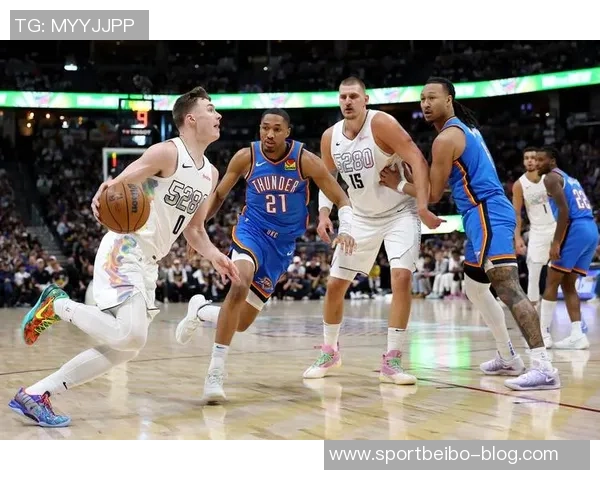 火箭与掘金激战在即申京再度挑战约基奇展现实力