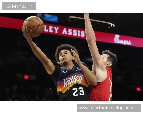 黄忠再现神勇卡梅隆约翰逊近7场场均176分三分命中率高达611